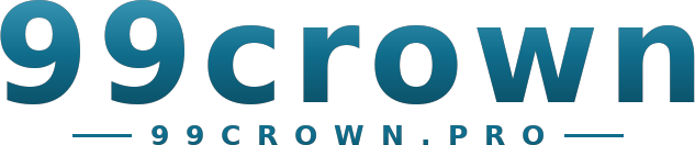 99crown logo