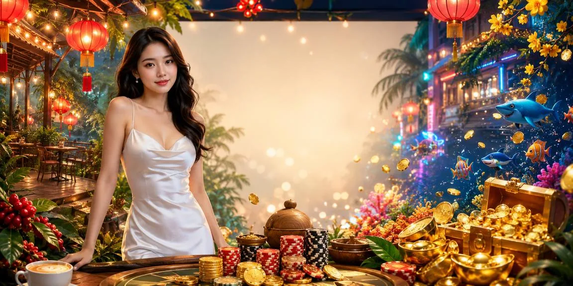 99crown Việt Nam Sảnh casino